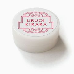 うるおいきらら生せっけん